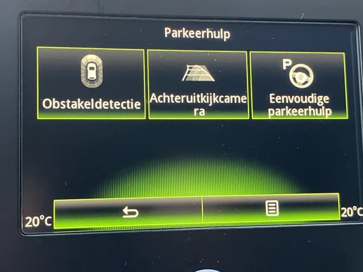 Renault Scénic - Afbeelding 14 van 24