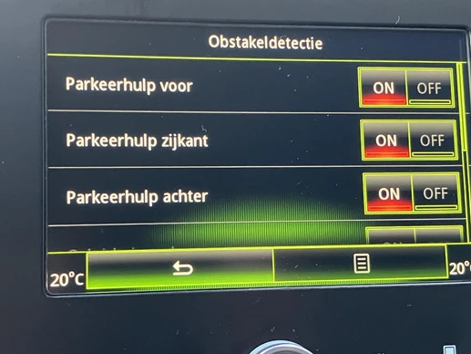 Renault Scénic - Afbeelding 15 van 24