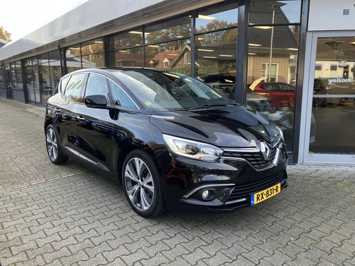 Renault Scénic - Afbeelding 1 van 24
