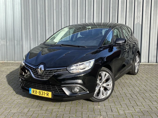Renault Scénic - Afbeelding 2 van 24
