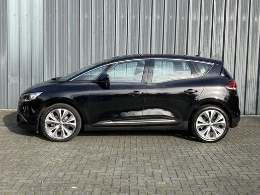 Renault Scénic - Afbeelding 3 van 24