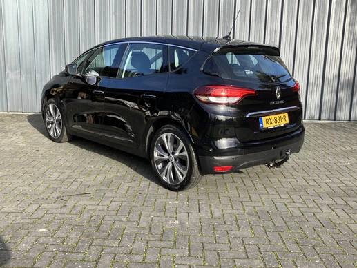 Renault Scénic - Afbeelding 4 van 24
