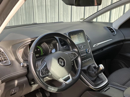 Renault Scénic - Afbeelding 5 van 24