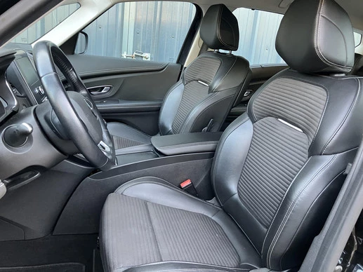 Renault Scénic - Afbeelding 7 van 24