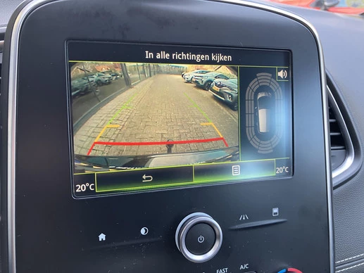 Renault Scénic - Afbeelding 9 van 24