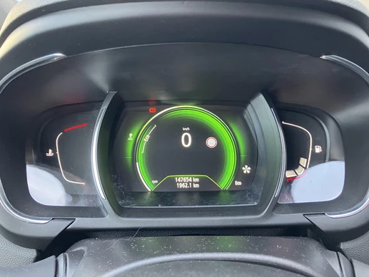 Renault Scénic - Afbeelding 18 van 24