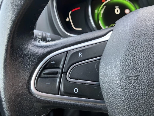 Renault Scénic - Afbeelding 19 van 24