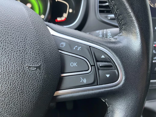 Renault Scénic - Afbeelding 20 van 24