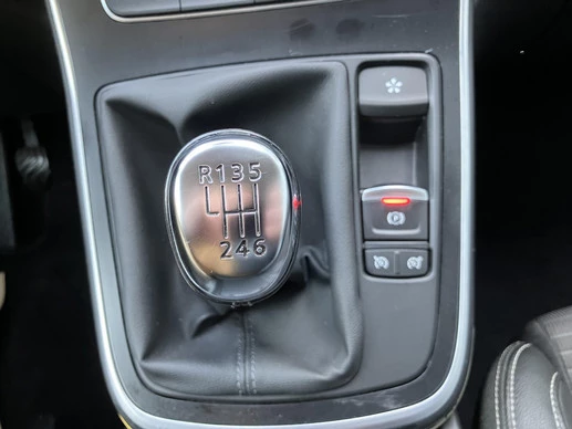 Renault Scénic - Afbeelding 21 van 24