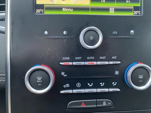 Renault Scénic - Afbeelding 23 van 24