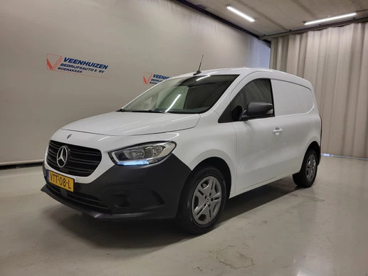 Mercedes-Benz Citan - Afbeelding 1 van 18