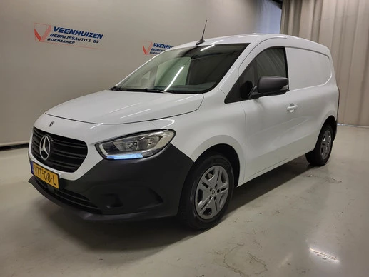 Mercedes-Benz Citan - Afbeelding 2 van 18