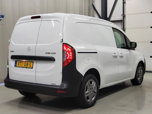 Mercedes-Benz Citan - Afbeelding 3 van 18