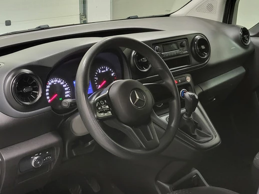 Mercedes-Benz Citan - Afbeelding 4 van 18