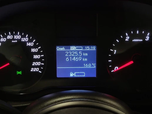 Mercedes-Benz Citan - Afbeelding 10 van 18