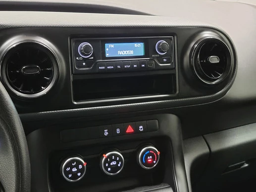 Mercedes-Benz Citan - Afbeelding 11 van 18