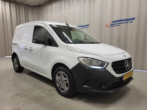 Mercedes-Benz Citan - Afbeelding 14 van 18