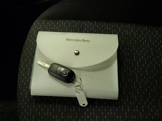 Mercedes-Benz Citan - Afbeelding 17 van 18