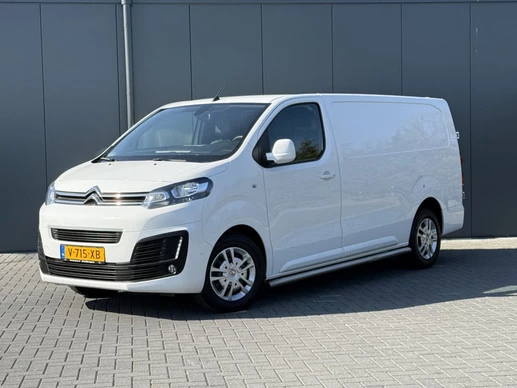Citroën Jumpy - Afbeelding 2 van 20