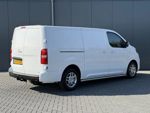 Citroën Jumpy - Afbeelding 3 van 20