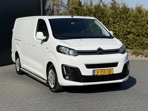 Citroën Jumpy - Afbeelding 4 van 20