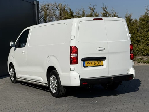 Citroën Jumpy - Afbeelding 5 van 20