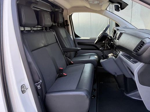 Citroën Jumpy - Afbeelding 6 van 20