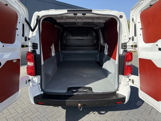 Citroën Jumpy - Afbeelding 8 van 20