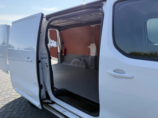 Citroën Jumpy - Afbeelding 9 van 20