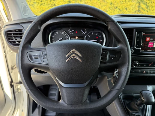 Citroën Jumpy - Afbeelding 10 van 20