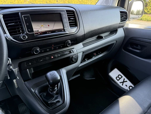 Citroën Jumpy - Afbeelding 12 van 20