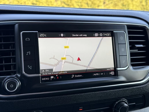 Citroën Jumpy - Afbeelding 13 van 20