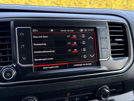 Citroën Jumpy - Afbeelding 14 van 20