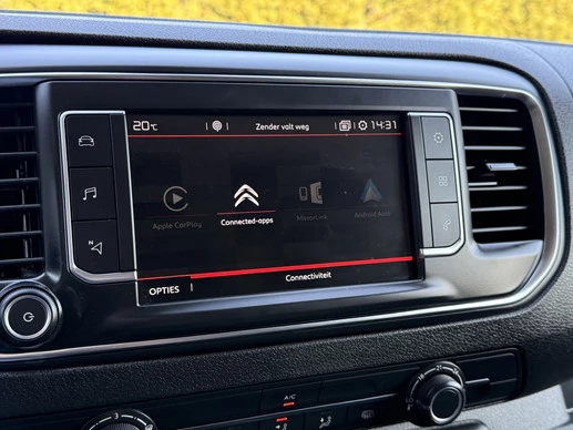 Citroën Jumpy - Afbeelding 15 van 20