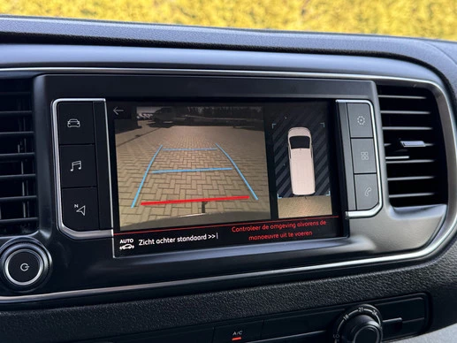 Citroën Jumpy - Afbeelding 16 van 20