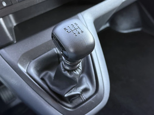 Citroën Jumpy - Afbeelding 18 van 20