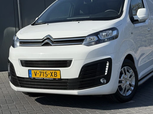 Citroën Jumpy - Afbeelding 19 van 20