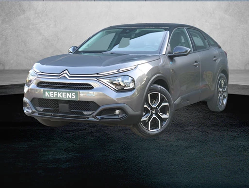 Citroën ë-C4 - Afbeelding 1 van 30