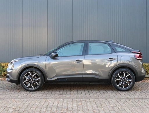 Citroën ë-C4 - Afbeelding 6 van 30