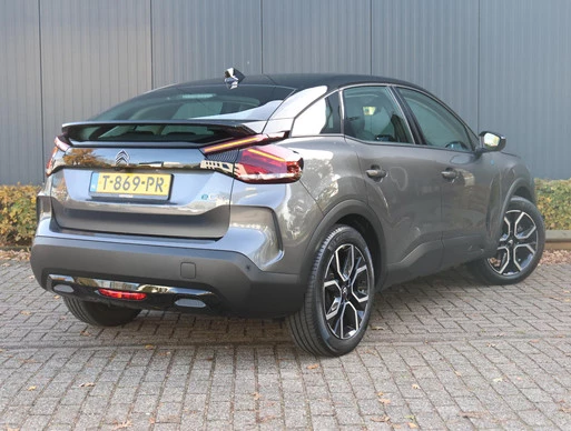 Citroën ë-C4 - Afbeelding 7 van 30
