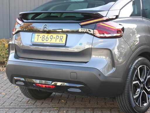 Citroën ë-C4 - Afbeelding 8 van 30