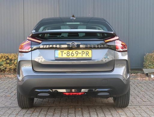 Citroën ë-C4 - Afbeelding 9 van 30