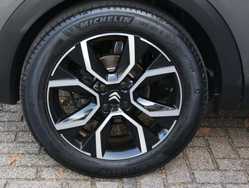 Citroën ë-C4 - Afbeelding 10 van 30