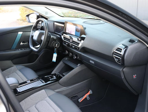 Citroën ë-C4 - Afbeelding 11 van 30