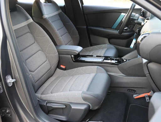 Citroën ë-C4 - Afbeelding 12 van 30