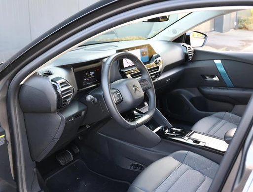 Citroën ë-C4 - Afbeelding 13 van 30