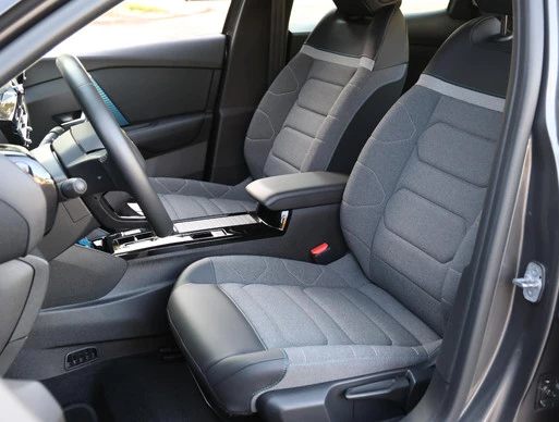 Citroën ë-C4 - Afbeelding 14 van 30