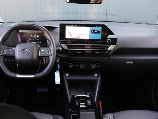 Citroën ë-C4 - Afbeelding 15 van 30