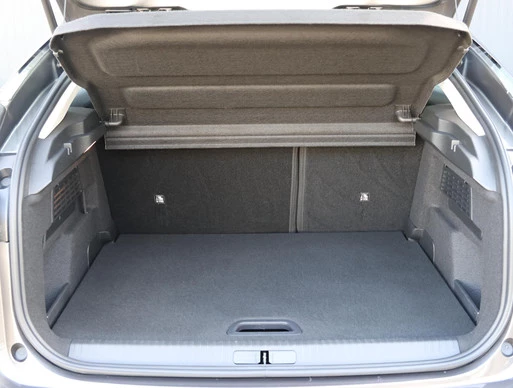 Citroën ë-C4 - Afbeelding 19 van 30