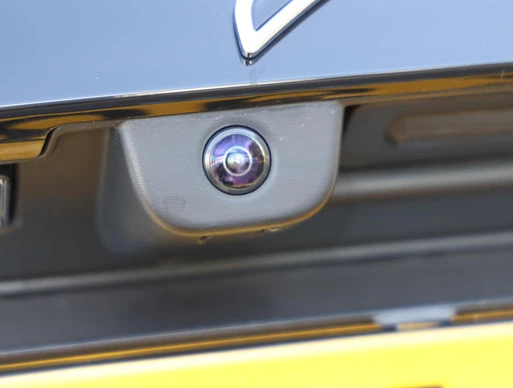 Citroën ë-C4 - Afbeelding 20 van 30